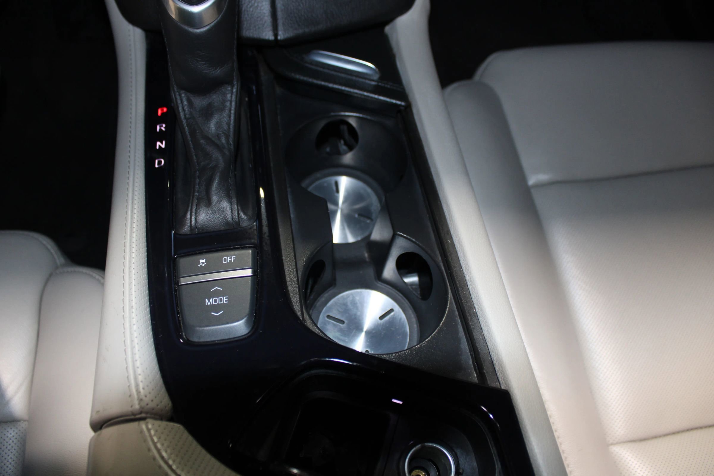 Used 2019 Cadillac CTS Luxury RWD image 24