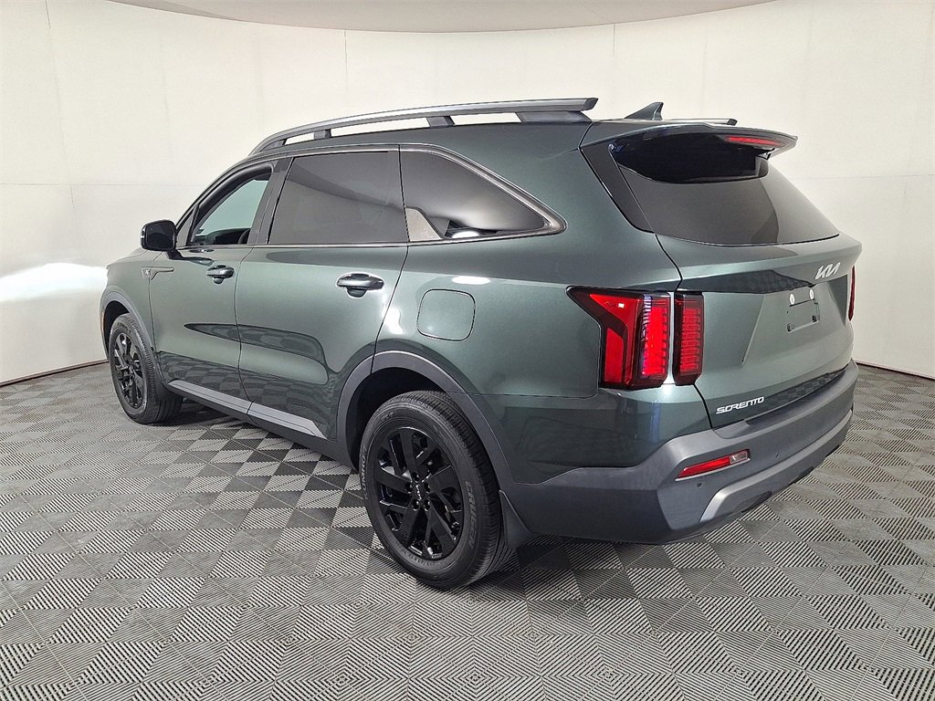 Used 2023 Kia Sorento S w/ Panoramic Sunroof Package image 8