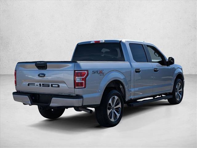 Used 2020 Ford F150 XL w/ Equipment Group 101A Mid image 5