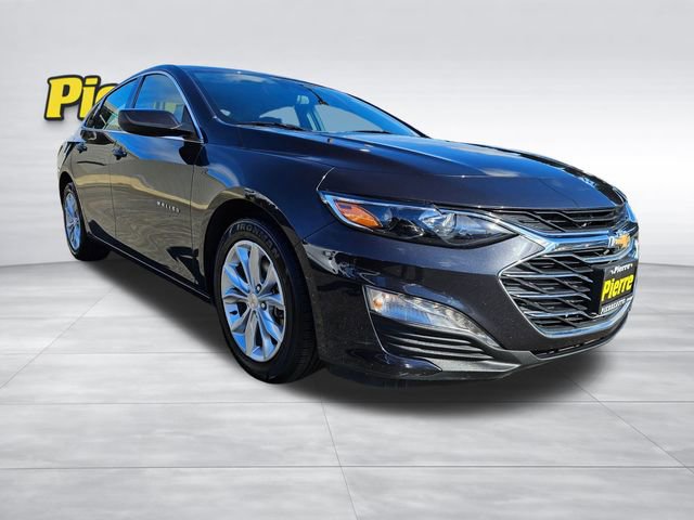 Used 2023 Chevrolet Malibu LT FWD image 6
