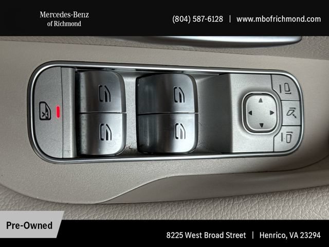 Used 2021 Mercedes-Benz GLE 450 4MATIC image 23
