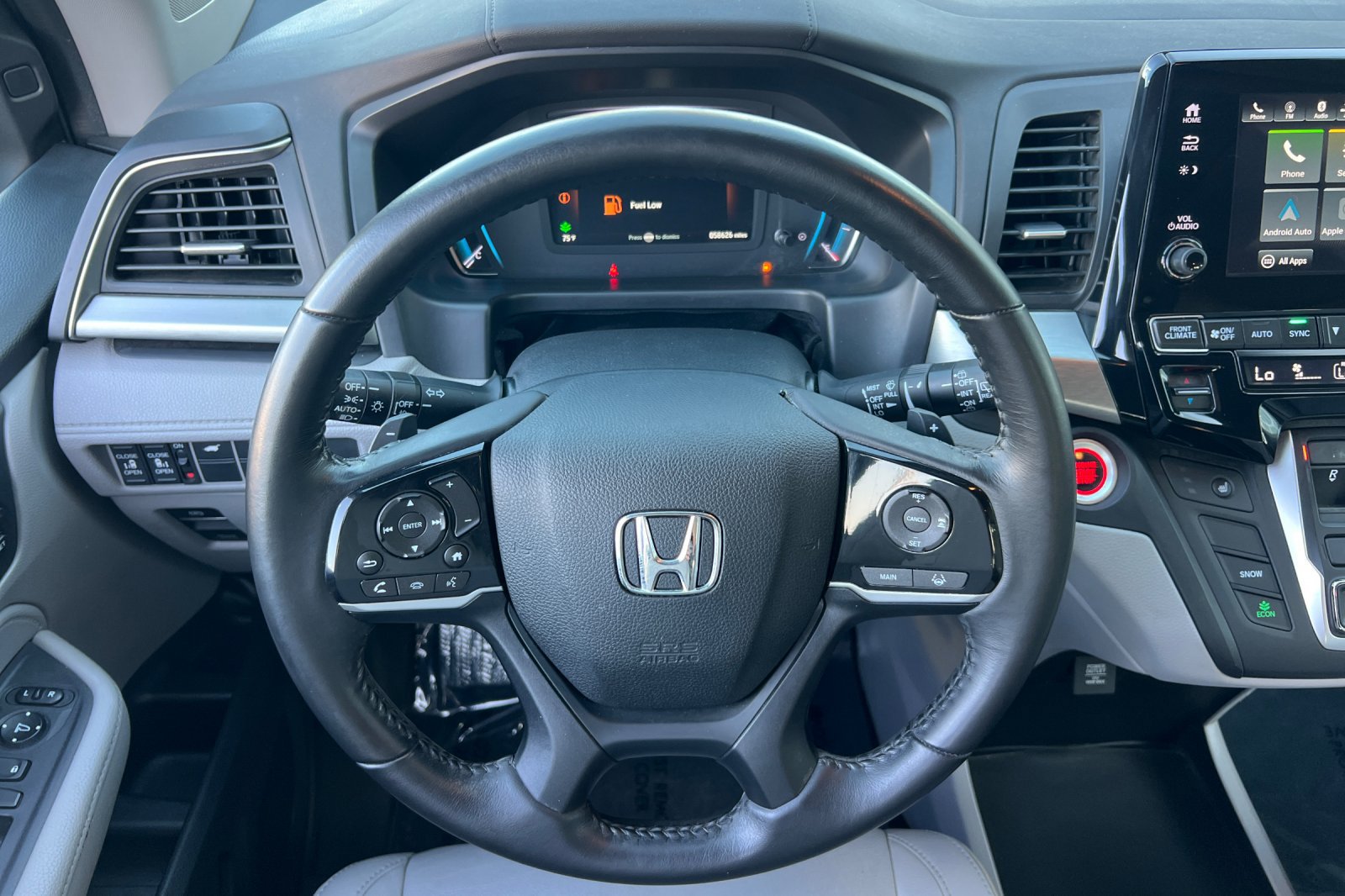 Used 2019 Honda Odyssey EX-L image 14