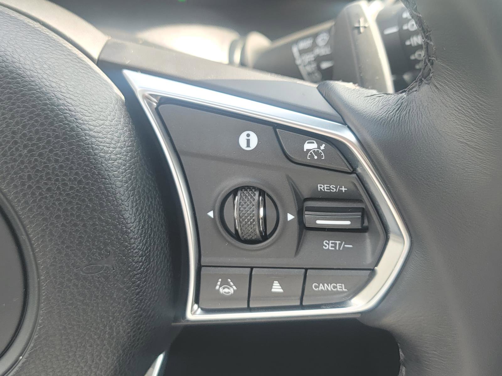 Certified 2026 Acura MDX SH-AWD image 18