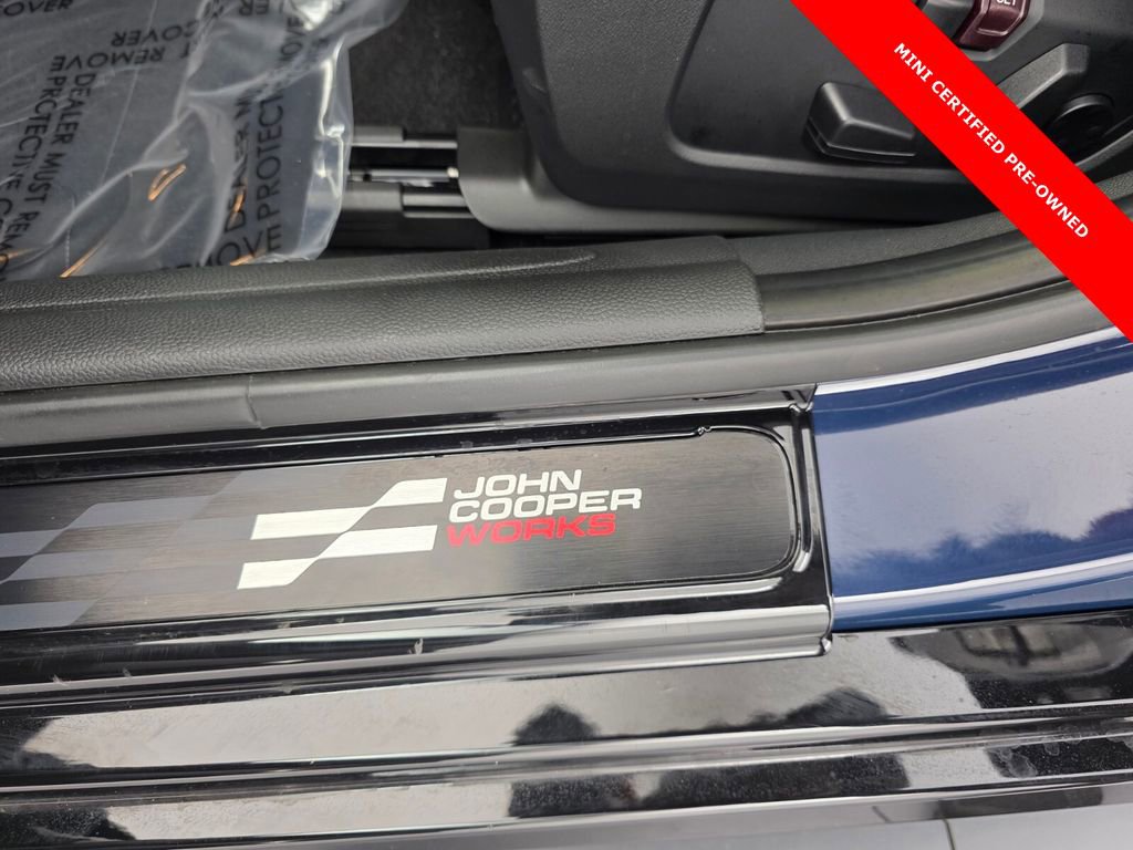 Used 2026 MINI Cooper S image 29