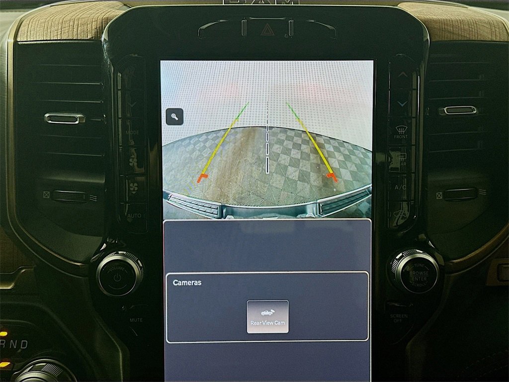 Used 2023 RAM 1500 Limited image 20