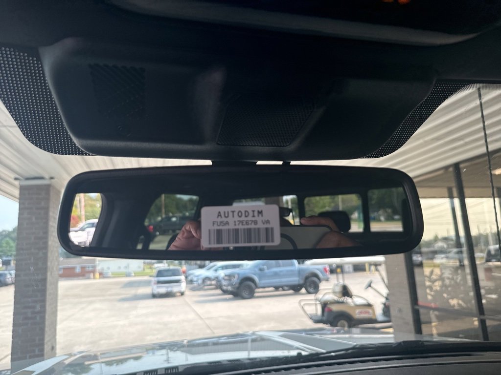 New 2026 Ford F250 Platinum image 14