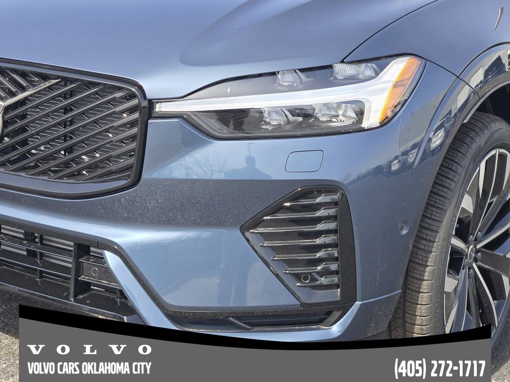 New 2026 Volvo XC60 T8 Ultra w/ Protection Package Premier image 8