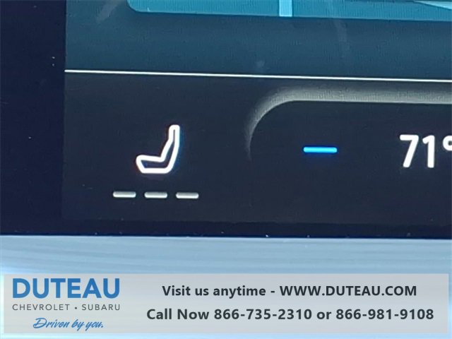 Used 2024 Ford Escape Platinum w/ Premium Technology Package image 15