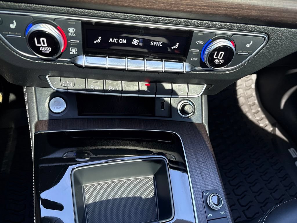 Certified 2023 Audi Q5 2.0T Premium Plus AWD/4WD image 38