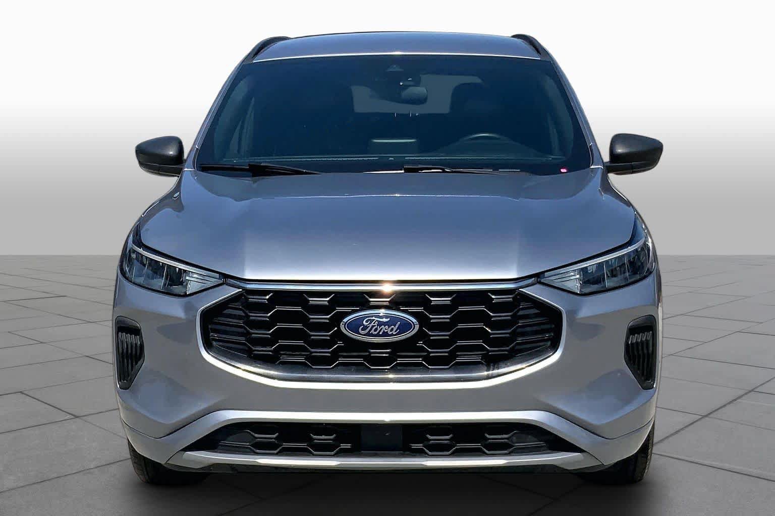 Used 2024 Ford Escape ST-Line AWD/4WD image 4