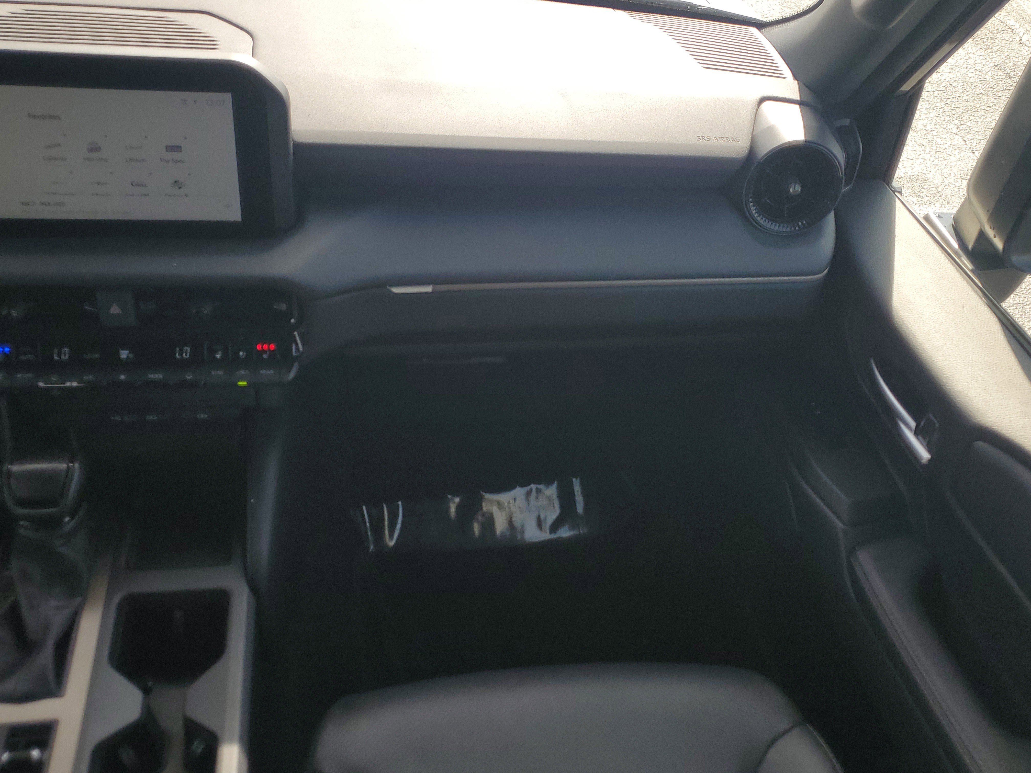 Used 2024 Toyota Land Cruiser First Edition image 18