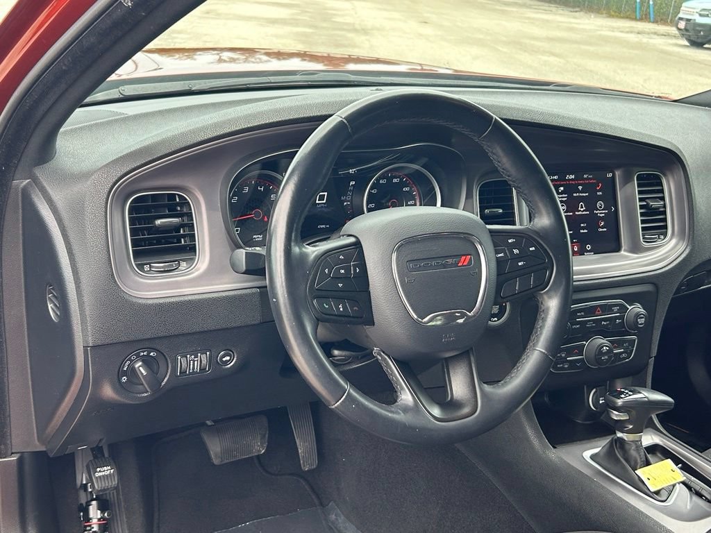 Used 2023 Dodge Charger GT RWD image 35
