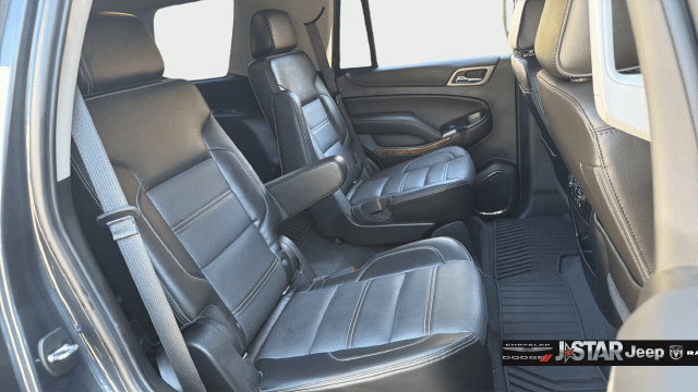 Used 2020 GMC Yukon Denali w/ Denali Ultimate Package AWD/4WD image 27