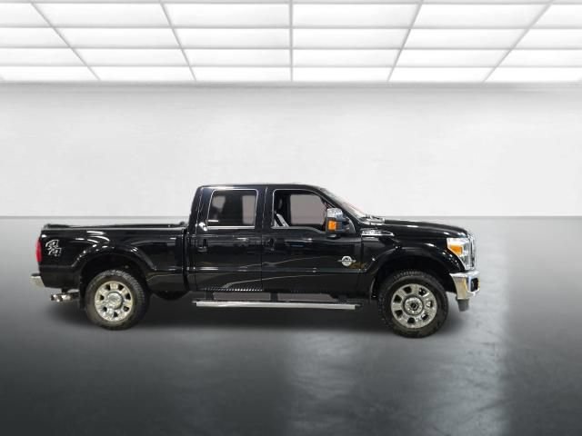 Used 2016 Ford F250 Lariat w/ Chrome Package AWD/4WD image 3