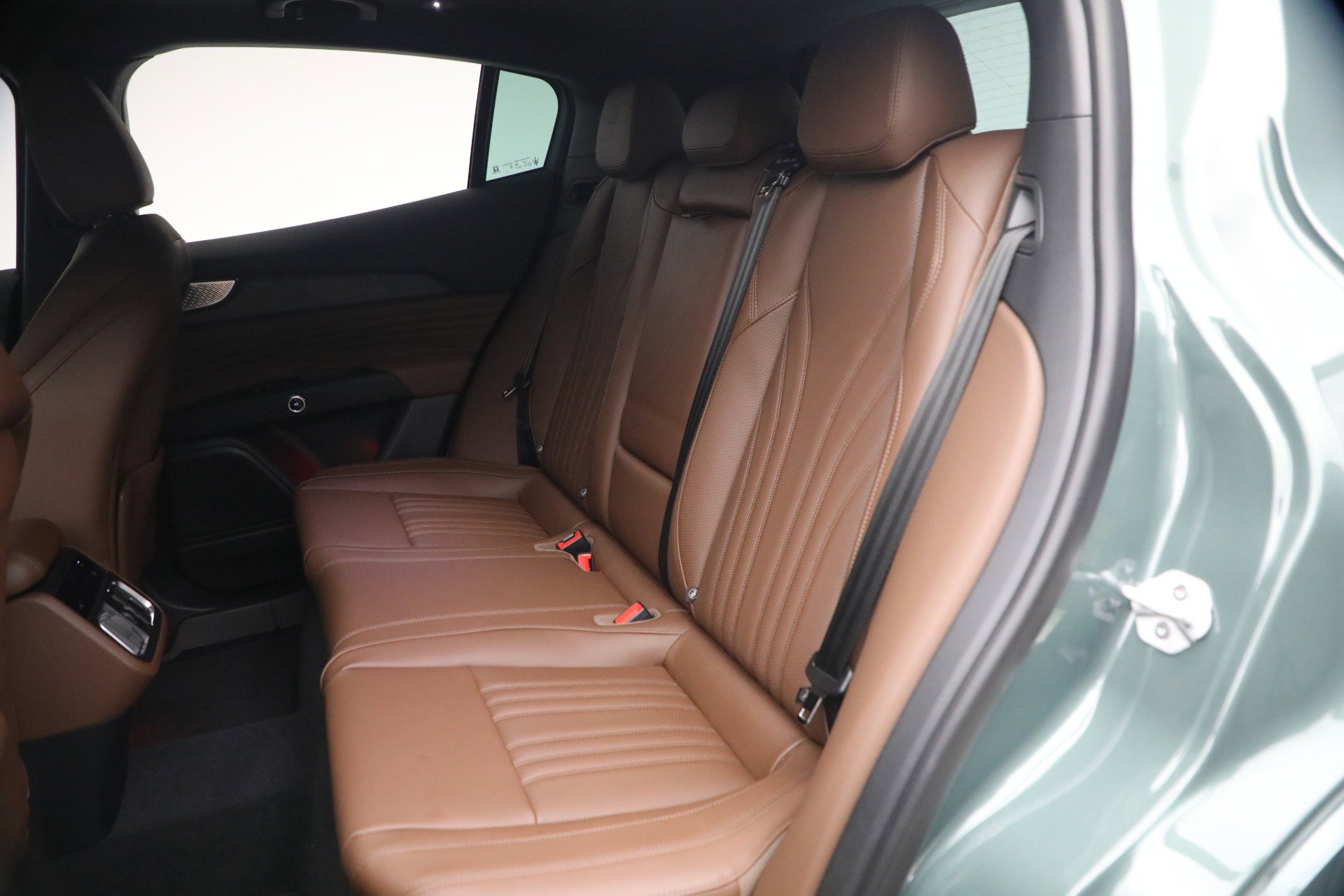 New 2026 Maserati Grecale Modena AWD/4WD image 19