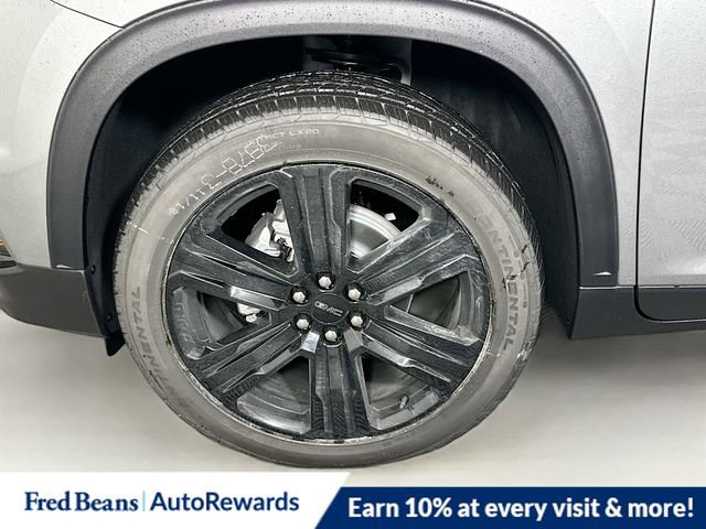 New 2026 GMC Acadia Elevation w/ Black Edition image 20