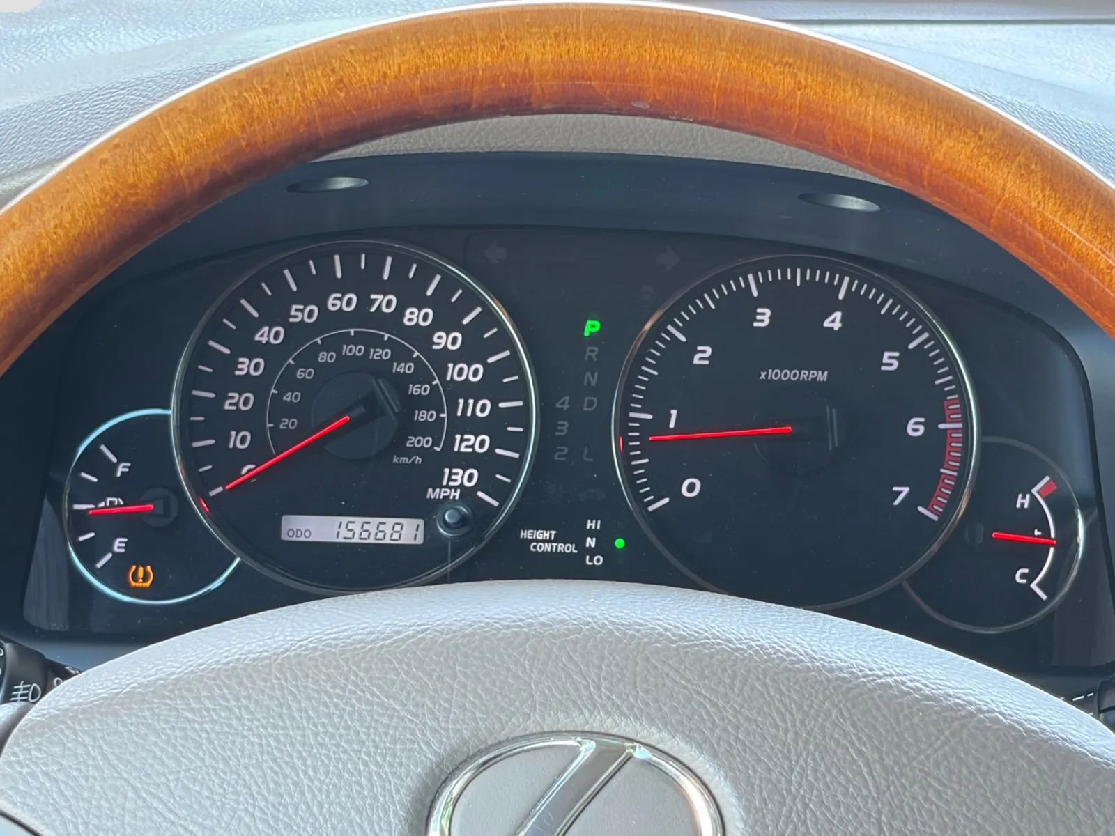 Used 2006 Lexus GX 470 AWD/4WD image 32