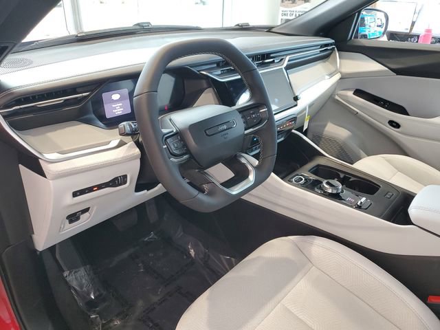 New 2026 Jeep Cherokee Laredo image 12