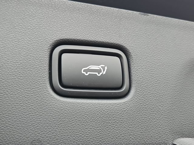 Used 2024 Hyundai Tucson Limited AWD/4WD image 18