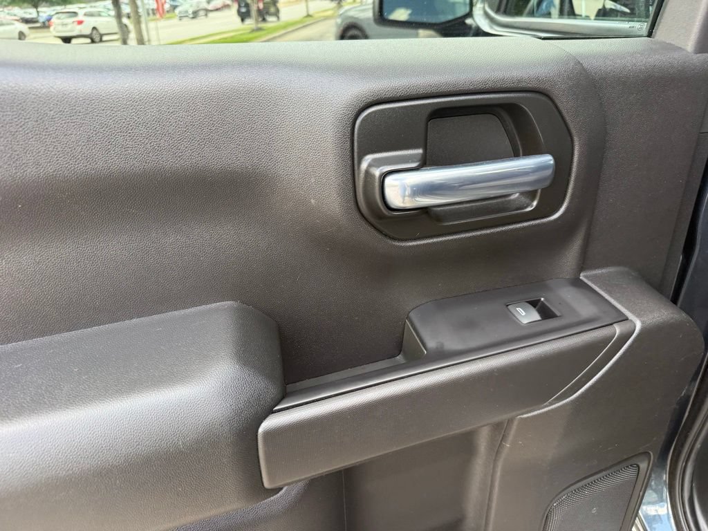 Used 2020 Chevrolet Silverado 1500 LT w/ All-Star Edition AWD/4WD image 32