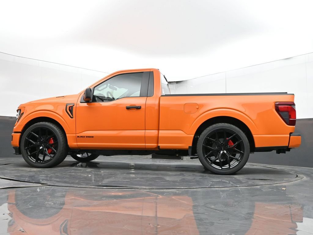 New 2025 Ford F150 XL w/ Equipment Group 103A High image 37