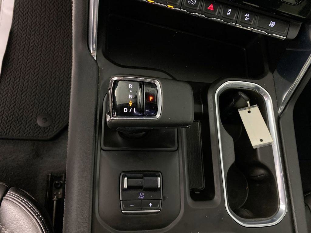 Certified 2024 GMC Sierra 1500 Denali image 19