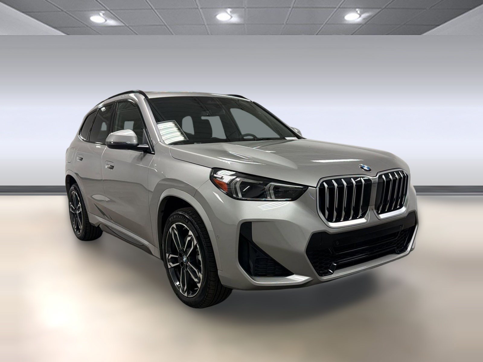 New 2026 BMW X1 xDrive28i w/ M Sport Package AWD/4WD image 6