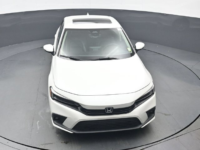 Used 2023 Honda Civic Touring image 40
