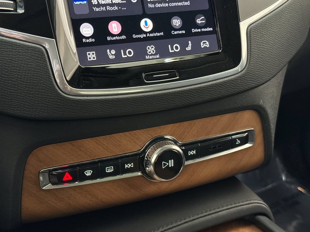 Certified 2023 Volvo XC90 B6 Plus w/ Protection Package Premier AWD/4WD image 21