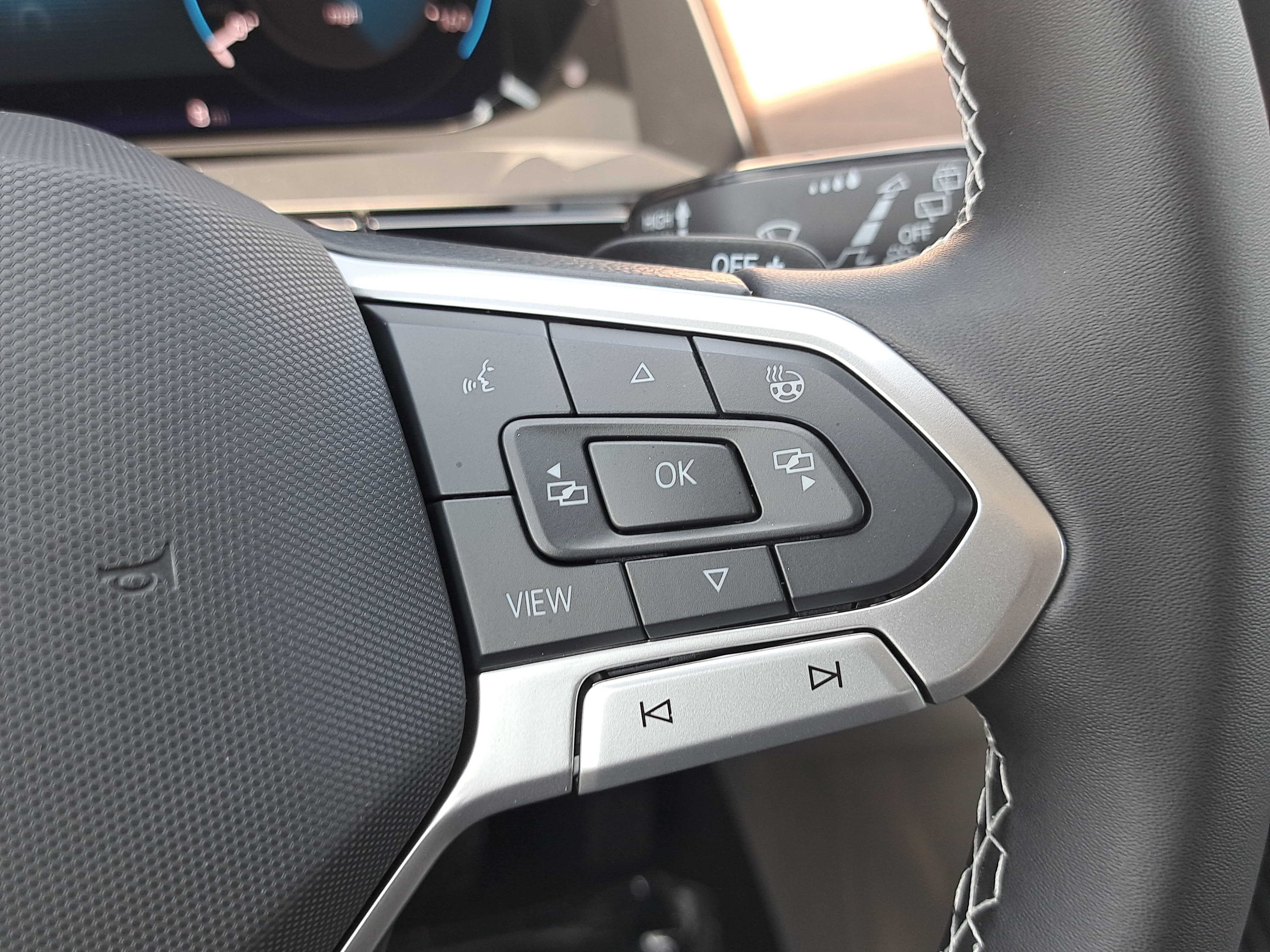 New 2026 Volkswagen Atlas SE AWD/4WD image 19