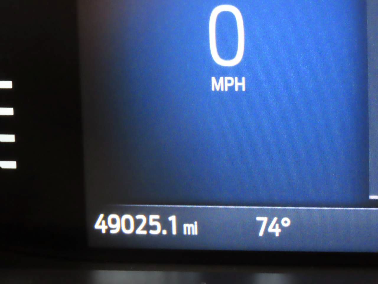 Used 2024 Ford Escape ST-Line w/ Cold Weather Package FWD image 10