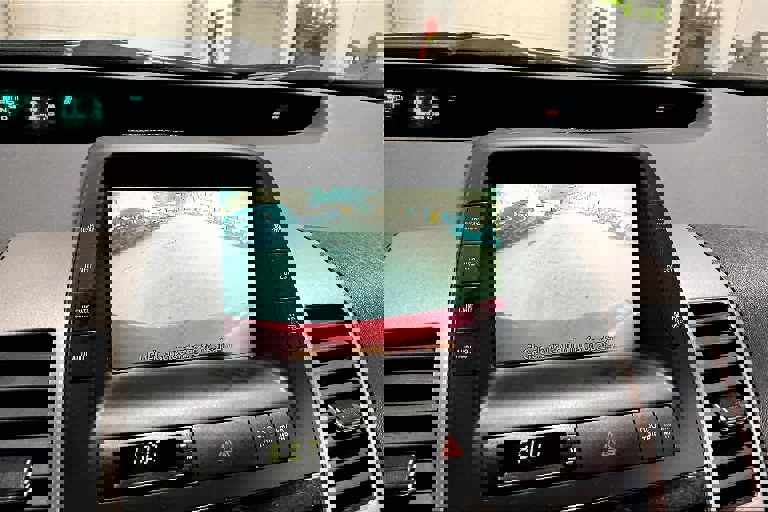 Used 2008 Toyota Prius image 26