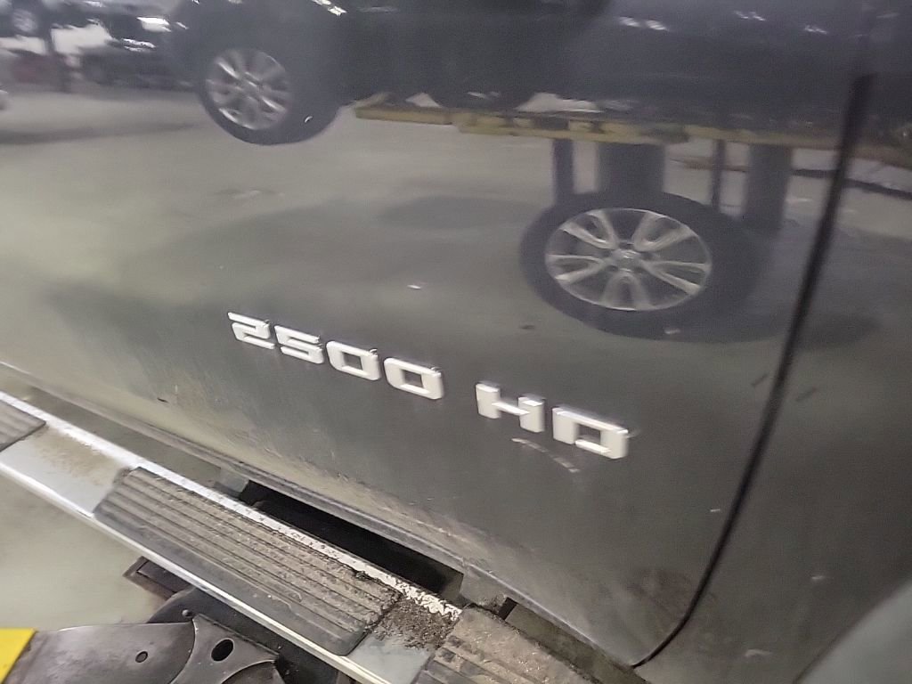 Used 2024 Chevrolet Silverado 2500 LT w/ All Star Edition image 9