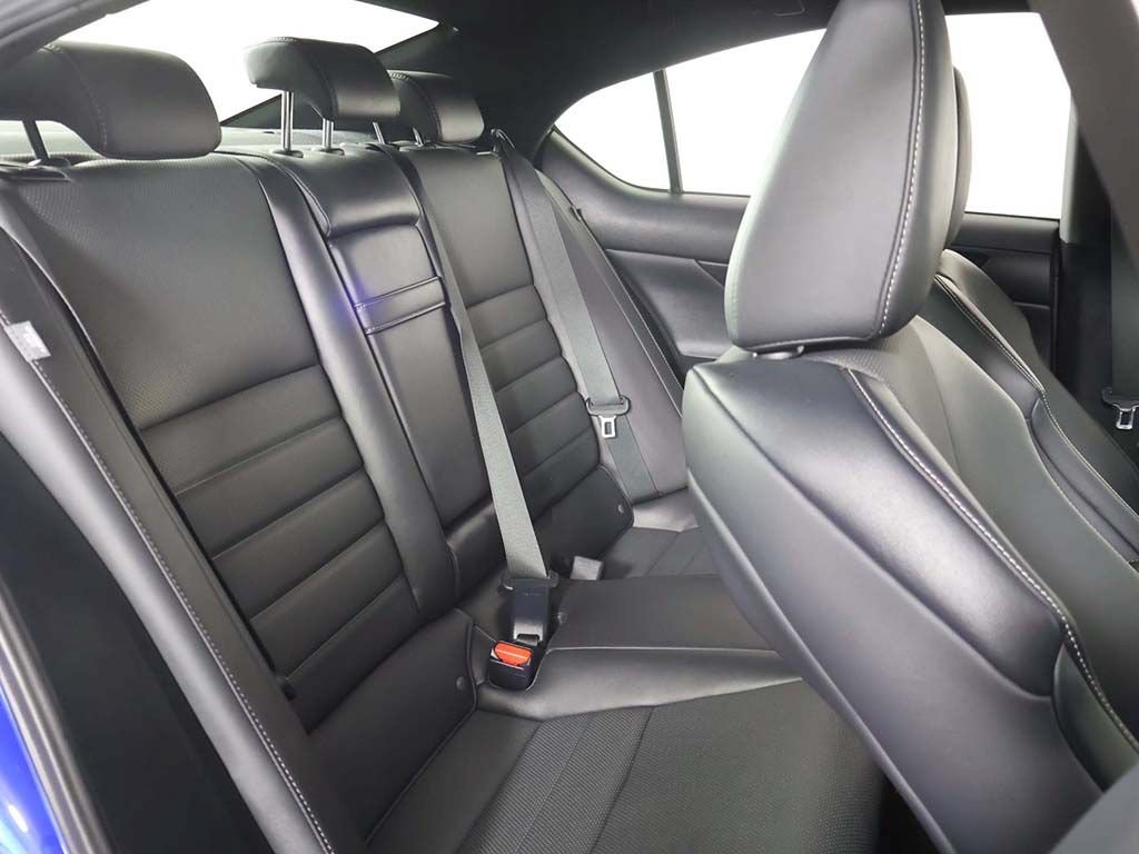 Used 2021 Lexus IS 350 F Sport w/ Accessory Package 2 AWD/4WD image 33