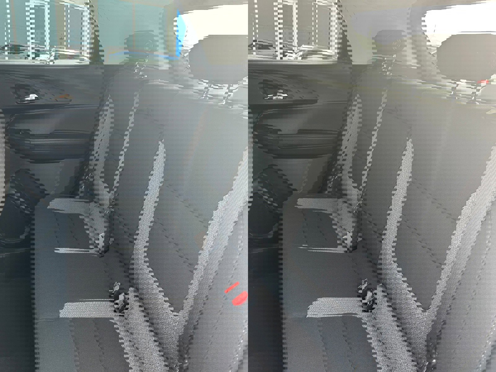 New 2026 Chevrolet TrailBlazer LT w/ Convenience Package image 12