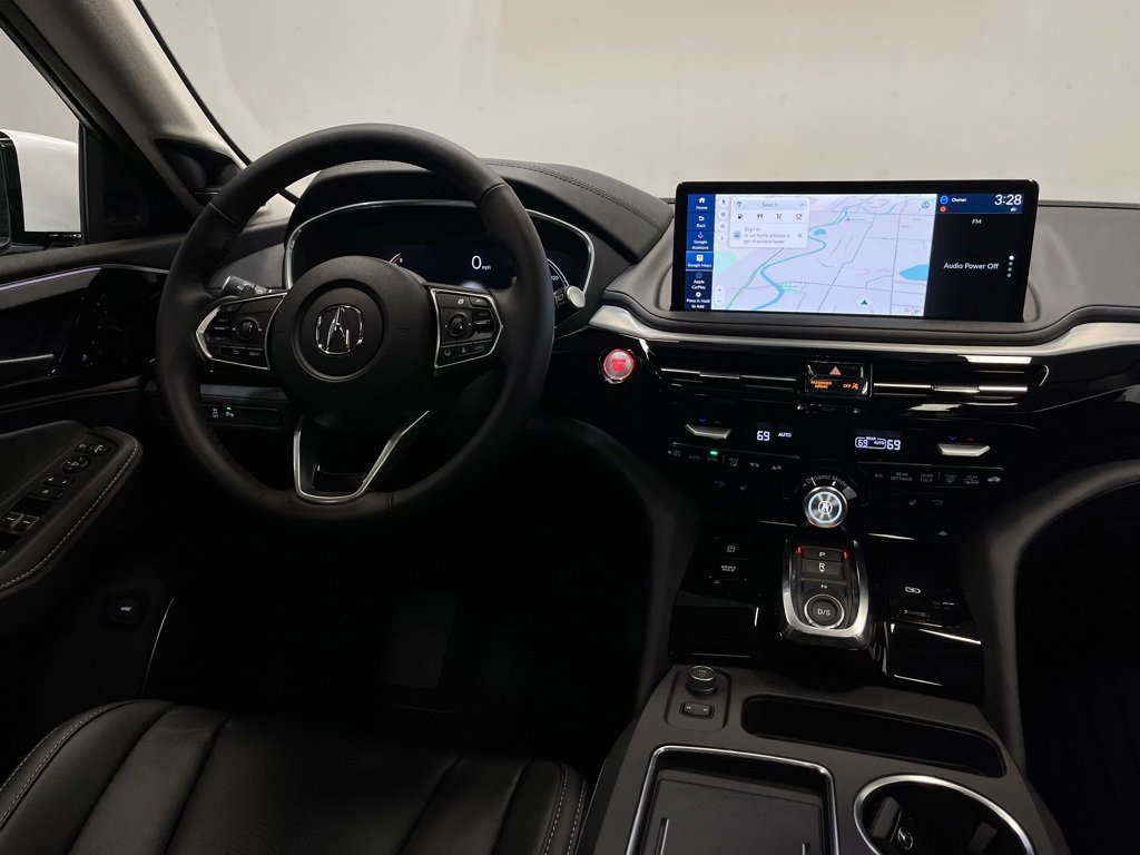 New 2026 Acura MDX w/ Technology Package image 21
