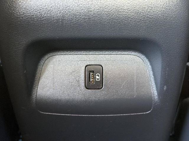 Certified 2025 Nissan Sentra SR w/ SR Premium Package FWD image 21