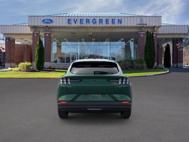 New 2026 Ford Mustang Mach-E Select w/ Comfort Package image 5