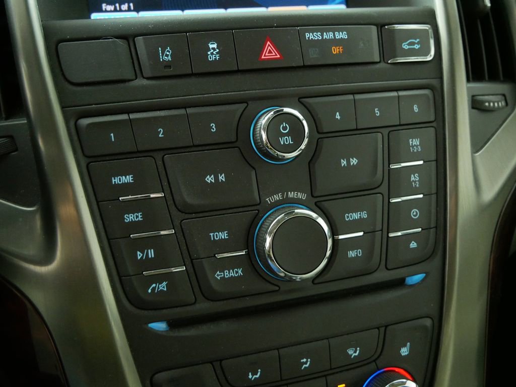 Used 2015 Buick Verano Convenience image 23