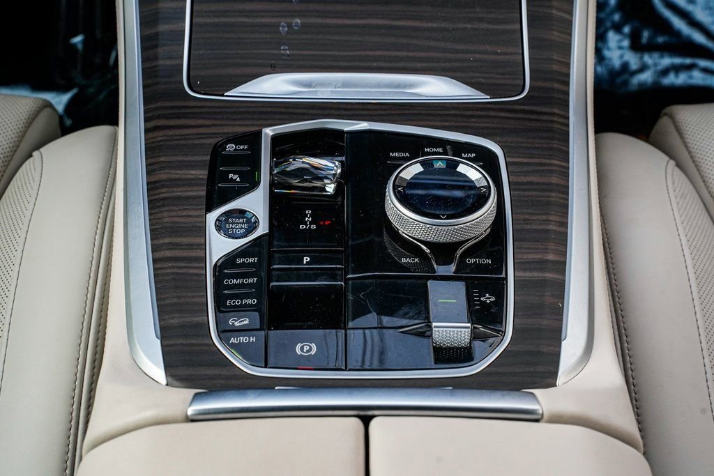 Certified 2025 BMW X5 M60i image 16