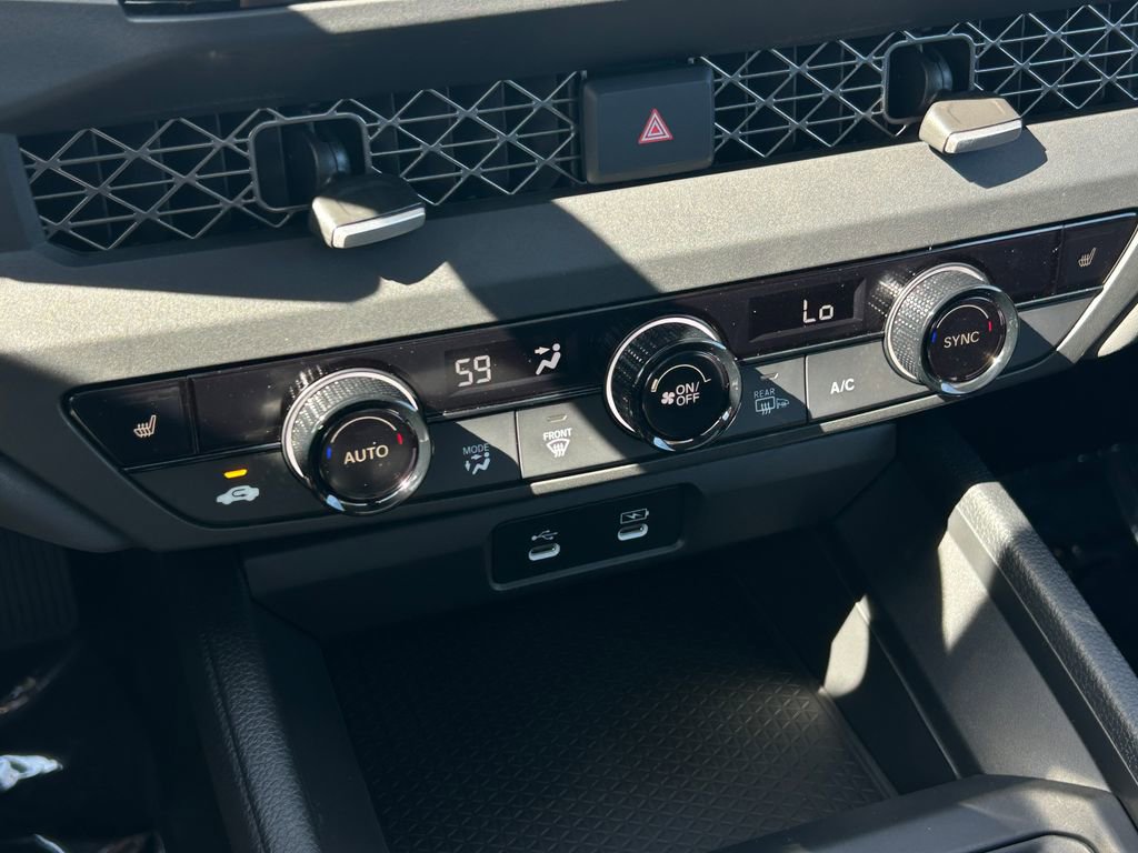 Used 2024 Honda Accord EX image 27