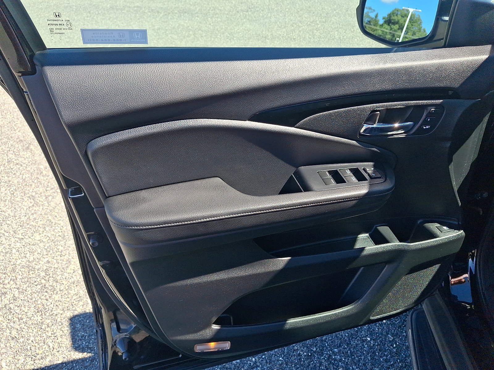 Used 2020 Honda Ridgeline RTL-E image 11
