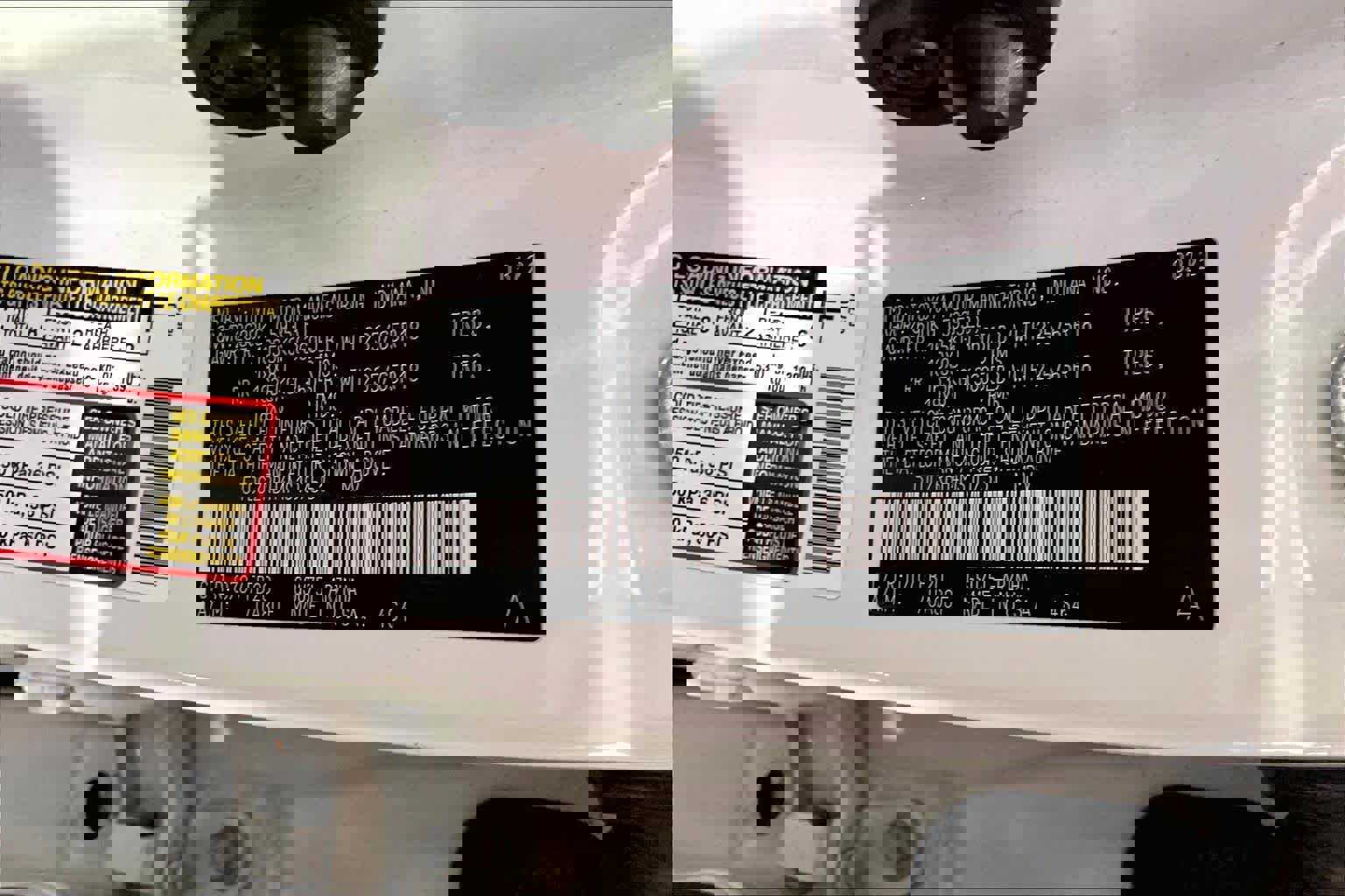 Used 2021 Toyota Highlander L image 34