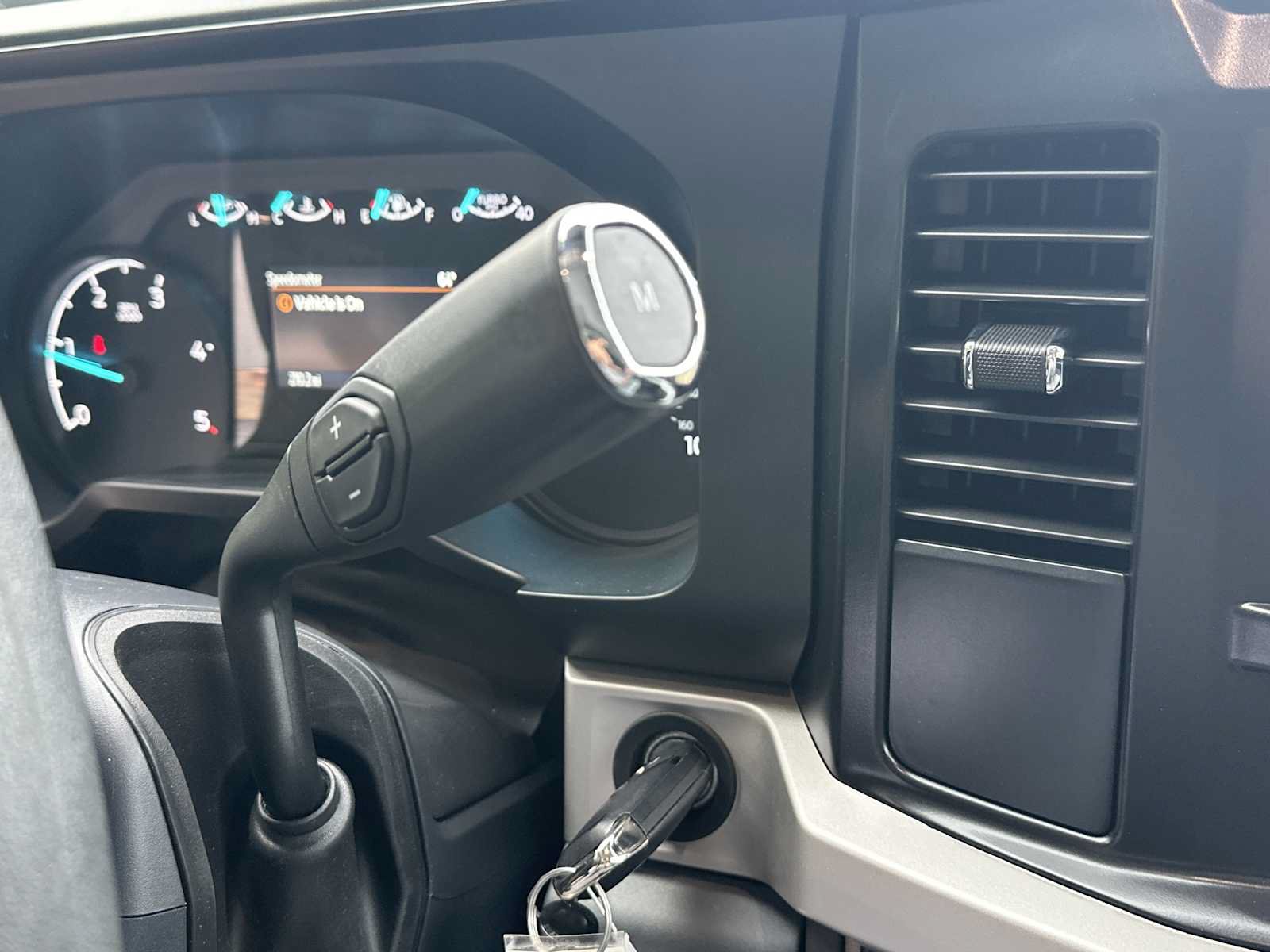 New 2026 Ford F450 XL AWD/4WD image 35