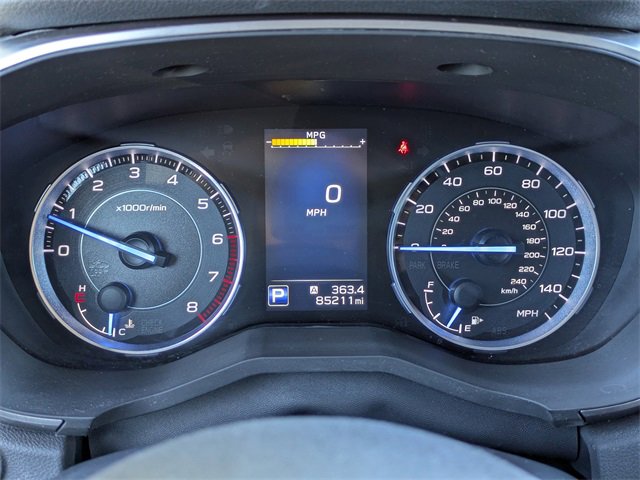 Used 2021 Subaru Ascent Limited w/ Technology Package image 30