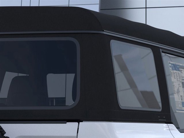 New 2025 Ford Bronco Badlands image 25