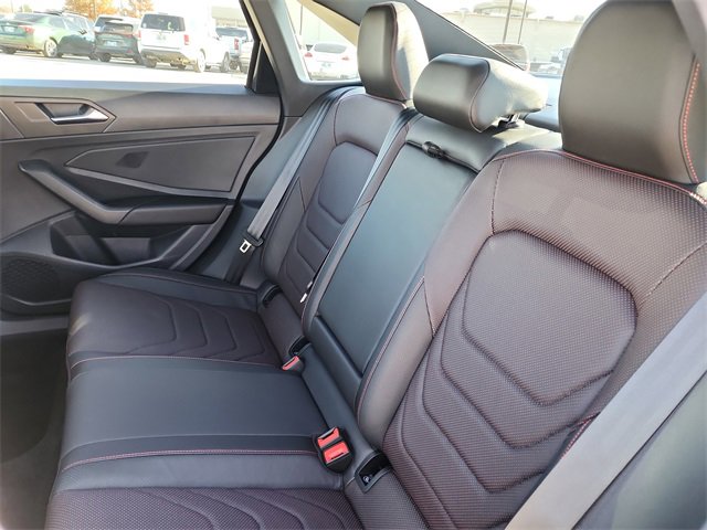 Certified 2023 Volkswagen Jetta GLI Autobahn image 13