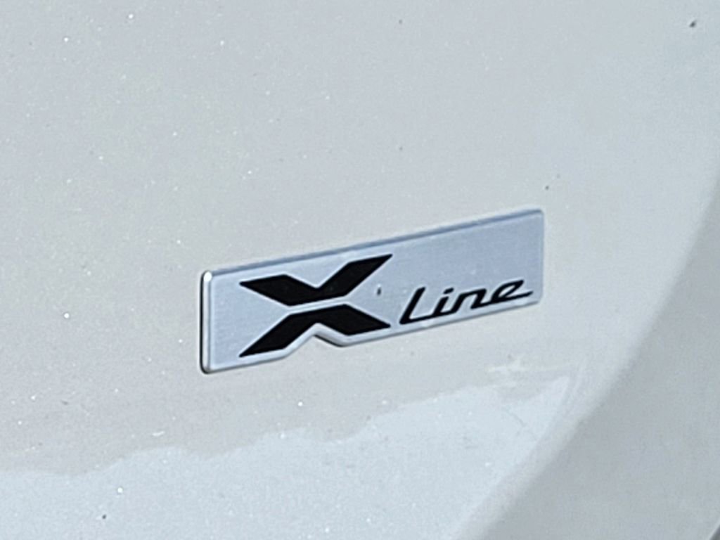 New 2025 Kia Telluride SX X-Line image 13