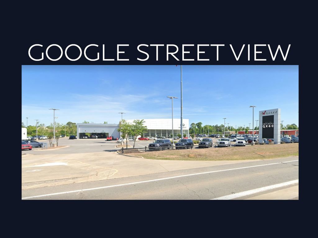 Used 2023 INFINITI QX60 Sensory w/ Vision Package image 10