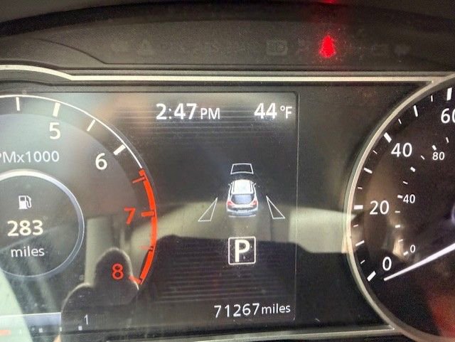 Used 2018 Nissan Kicks SR image 4